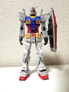 新品未開封　RX-78-2 ガンダム Ver2.0 他まとめ売り4点セット 新品未開封 RX-78-2 ガンダム Ver2.0 他まとめ売り4点セット Amazon.