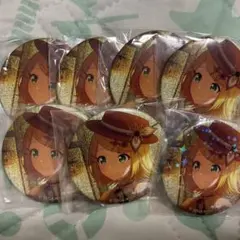 2026年最新】鏡音リン 缶バッジ まとめ売りの人気アイテム - メルカリ