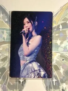 BABYMONSTER 完全生産限定版 Asaアサ　特典トレカ