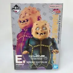 ジョジョの奇妙な冒険　矢安宮重清　フィギュア