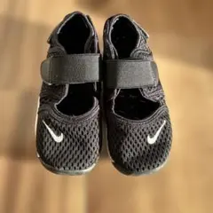 Nike エアリフト　ブラック　14cm キッズ