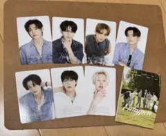 DICON2025 ENHYPEN MISSION CARD+CASE