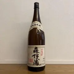 新政 グリーンラベル 1800ml 2026年7月出荷 希少 日本酒 入手困難