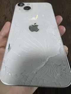 ※ジャンク品　海外仕様　iPhone13 256G ピンク