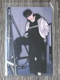 SEVENTEEN 2022 CARAT LAND ケレン ホシ 57