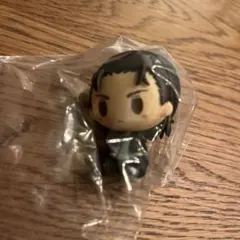 進撃の巨人　一番くじ　ちょこのっこ　エレン