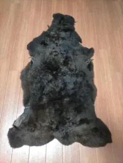 カーペット生地