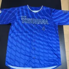 2026年最新】横浜DENAベイスターズ ユニフォーム 度会の人気アイテム