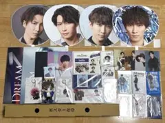 【新品未開封】 SnowMan 渡辺翔太 すのチル ＆ アクスタ 他28点セット