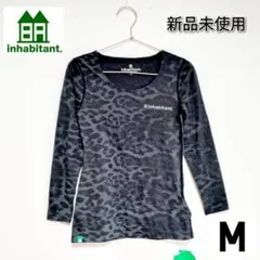 inhabitant インハビタント ゴルフウェア アンダー レディース　秋冬M