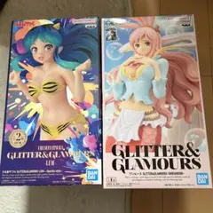 ⭐︎全新未拆封⭐︎福星小子_拉姆&航海王_白星2件組