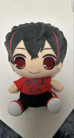 2026年最新】カラフルピーチ ゆあんくん ぬいぐるみの人気アイテム