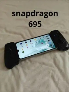 エミュレータ AQUOS wish2 + EasySMX M10