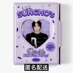 2026年最新】Boynextdoor ソンホ センイルの人気アイテム - メルカリ