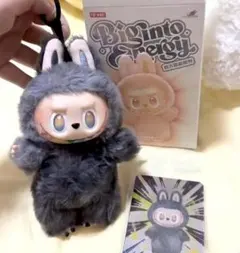 ラブブ シークレット 一体 2025年最新】popmart labubu シークレットの人気アイテム - メルカリ