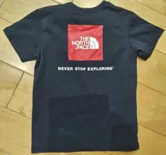 THE NORTH FACE UVカット Tシャツ　キッズ　150