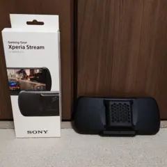 SONY Gaming Gear Xperia Stream XQZ-GG01