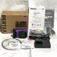 2026年最新】Optio RZ10の人気アイテム - メルカリ