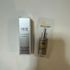 Dior カプチュール ル セラム 美容液 ディオール