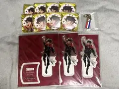 2026年最新】三枝明那 缶バッジ fantasiaの人気アイテム - メルカリ