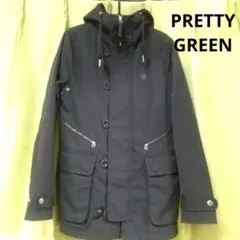 2026年最新】Pretty Green メンズ マウンテンパーカーの人気アイテム