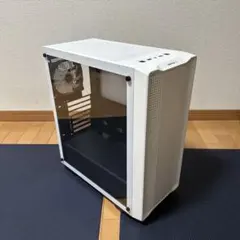 CC560 WH R-CC560-WHGAA4-G-1 ドスパラWeb限定モデルのサムネイル