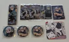 鬼滅の刃 宇髄天元 9点セット