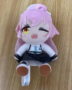 2026年最新】小鳥遊ホシノ ぬいぐるみの人気アイテム - メルカリ