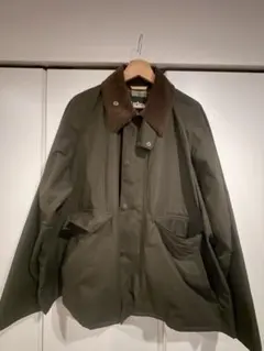 Barbour オイルドジャケットのサムネイル