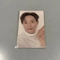 JO1 與那城奨 永縁 7000円 特典 トレカ 143