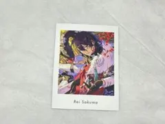 P.A.shots!! Vol.6 あんスタ ぱしゃっつ 朔間零