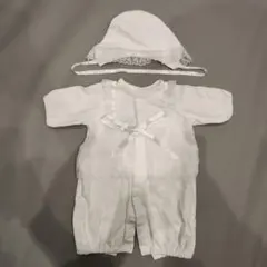 ベビー　セレモニードレス