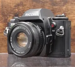 リコー RICOH XR500 XR RIKENON 1:2.8 28mm ⑱ - メルカリ