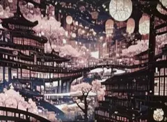 おすそ分け：【nextsoon様♡両面デザインペーパーⅢ】