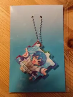 STPR Family Thanks Partyくじ アンプ ちぐさくんのサムネイル
