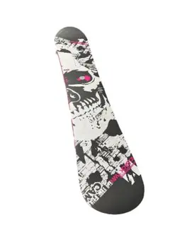【綺麗】国産 NOVEMBER DFOUR 151 ノベンバー D4 24-25 NOVEMBER D4 ノベンバー ディフォー D FOUR 147cm 150cm