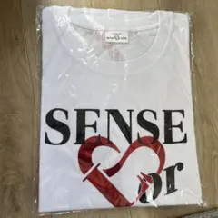 Hey! Say! JUMP SENSE or LOVE Tシャツのサムネイル