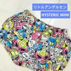 hystericMiniヒステリックミニ　パンツ　60 ヒスミニ ブルマ 総柄