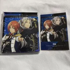 あんスタ Knights Eden CD 特典