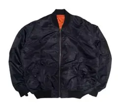 2025年最新】オールドユニクロ ma-1の人気アイテム - メルカリ