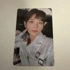 harua タレントカード