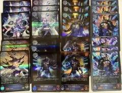 リーシェナ 破壊ウィッチ 旧デッキパーツ - メルカリ