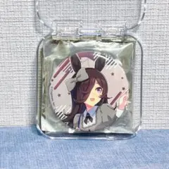 2026年最新】ライスシャワー缶バッジの人気アイテム - メルカリ