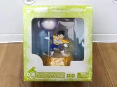 (014)【未開封品】ドラゴンボール改 激突編 D賞クリップホルダー