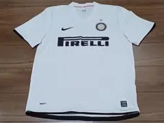 ナイキ Pirelli 19-20 インテル NRG ジャケット Tシャツ ナイキ Pirelli 19-20 インテル NRG ジャケット Tシャツ - メルカリ