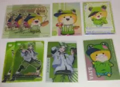 カラフルピーチ シヴァ まとめ