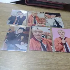 SEVENTEEN 2023 JAPAN FANMEETING HOLIDAY