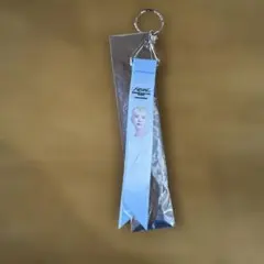 SEVENTEEN JOSHUA フラッグキーチェーン