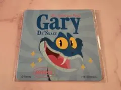 ズートピア2 オーマイカフェ コースター ゲイリー