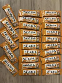 いなば ちゅ〜るボール とりささみ 25袋セットのサムネイル